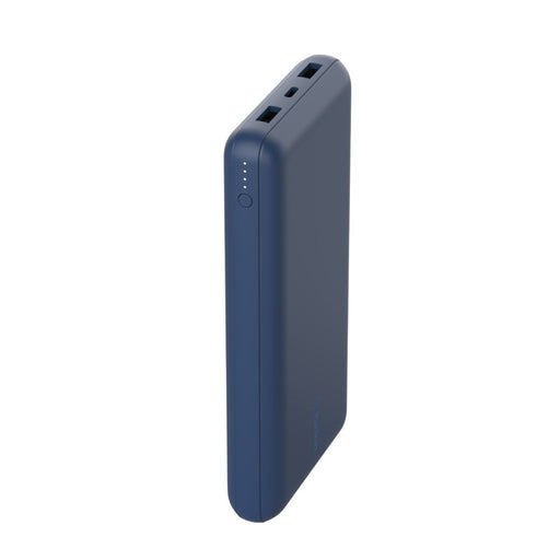 EAN 0745883837700 - Belkin BPB012btBL 20000 mAh Azul imagen 1