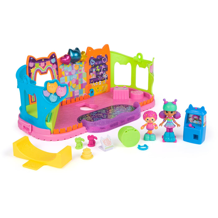 EAN 0681147012394 - Gabby's Dollhouse 6069755 set de juguetes imagen 1