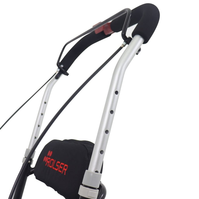 EAN 8420812018093 - Rolser KDI001-1023 bolsa de compras Negro Bolsa para carrito de la compra imagen 28