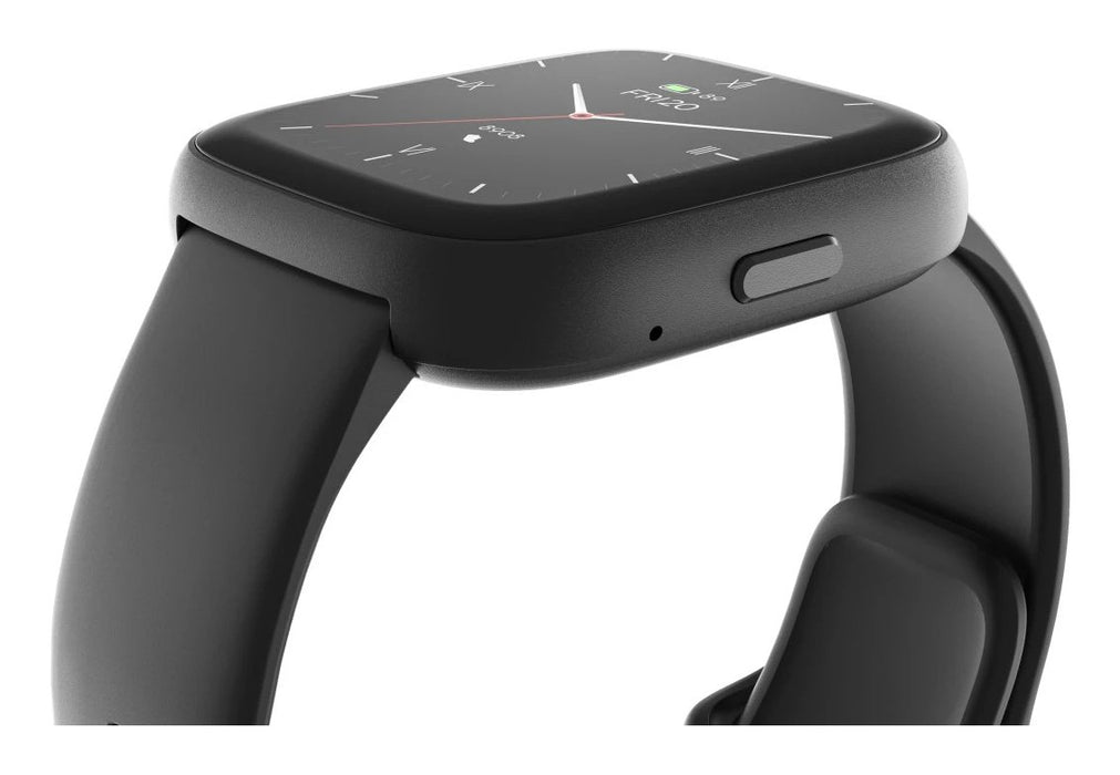 EAN 4047443543394 - Hama 4000 4,19 cm (1.65") TFT 46 mm Digital Pantalla táctil Negro imagen 5