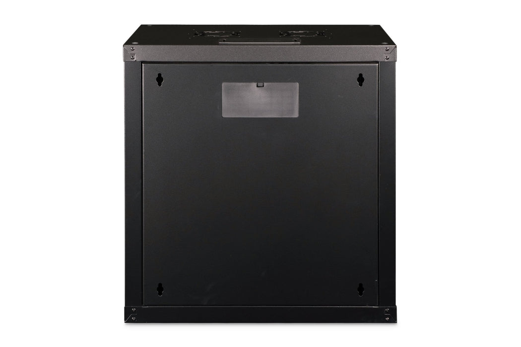 EAN 4016032179825 - Digitus DN-19 12-U-SW armario rack 12U Bastidor de pared Negro imagen 7