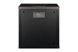EAN 4016032179825 - Digitus DN-19 12-U-SW armario rack 12U Bastidor de pared Negro imagen 7