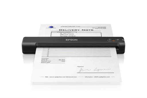 EAN 8715946656908 - Epson WorkForce ES-50 imagen 2