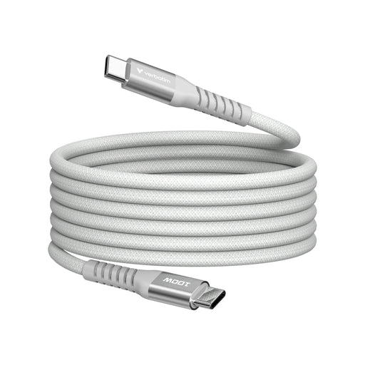 EAN 0023942318545 - Verbatim 31854 cable USB USB 2.0 1,2 m USB C Gris imagen 1