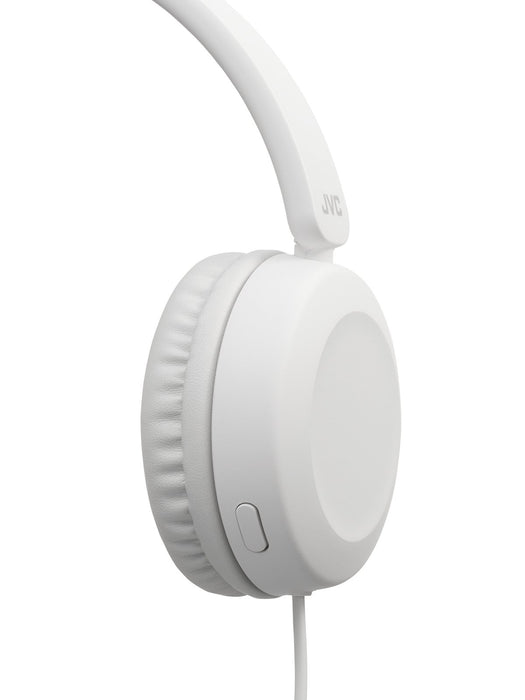 EAN 4975769458668 - JVC HA-S31M-W Auriculares Alámbrico Diadema Llamadas/Música Blanco imagen 4