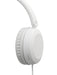 EAN 4975769458668 - JVC HA-S31M-W Auriculares Alámbrico Diadema Llamadas/Música Blanco imagen 4