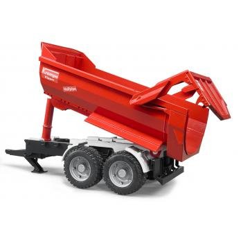 EAN 4001702022259 - BRUDER 02225 vehículo de juguete imagen 4