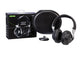 EAN 42406668323 - Shure Aonic 40 Auriculares Inalámbrico y alámbrico Diadema Música USB Tipo C Bluetooth Negro imagen 7