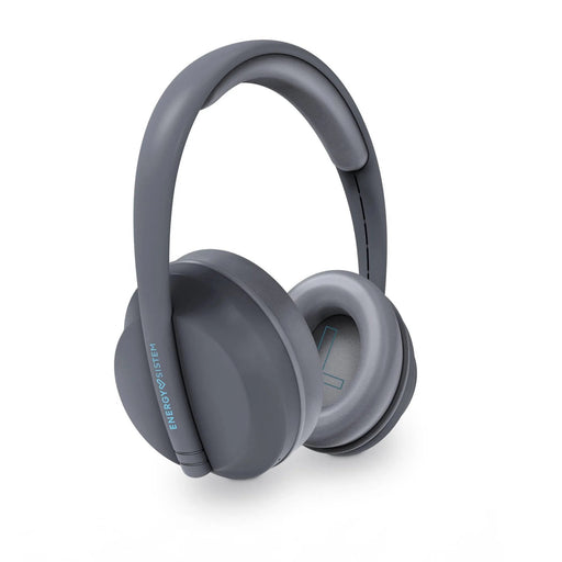 EAN 8432426457564 - Energy Sistem Hoshi Eco Auriculares Inalámbrico Diadema Llamadas/Música USB Tipo C Bluetooth Gris imagen 1