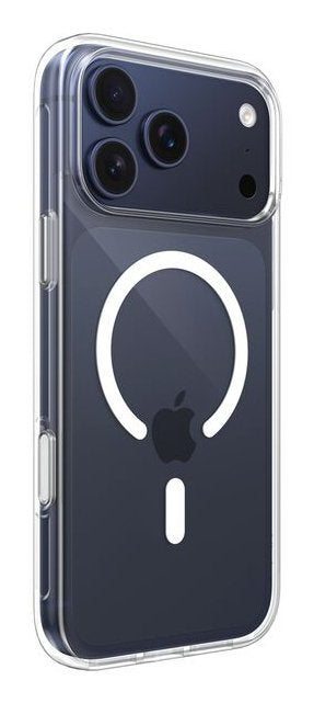 EAN 745883938704 - Belkin SheerForce funda para teléfono móvil 17,5 cm (6.9") Transparente imagen 3