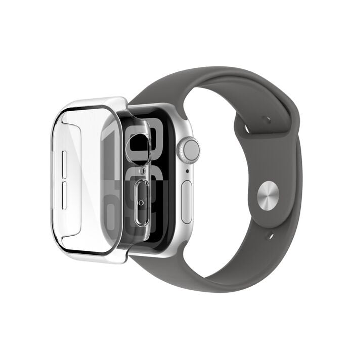 EAN 0745883910526 - Belkin OWA002HQCL pieza y accesorio para reloj Protector de pantalla de smartwatch imagen 1
