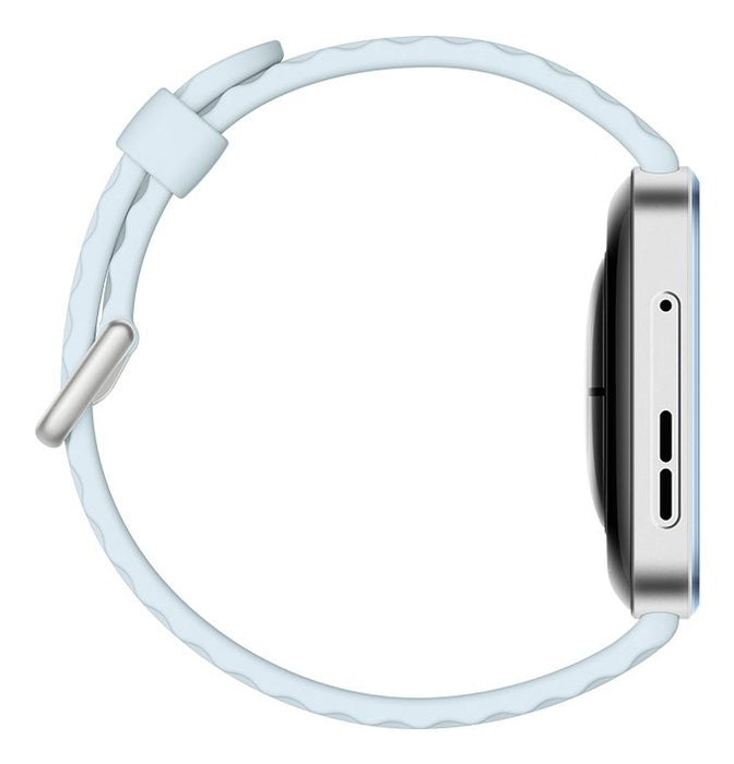 EAN 6942103155055 - Huawei WATCH Fit 4 Pro 4,62 cm (1.82") 40 mm Digital 408 x 480 Pixeles Azul GPS (satélite) imagen 6