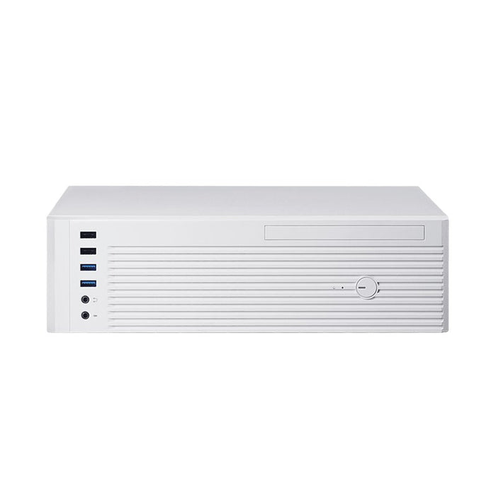 EAN 753263079169 - Chieftec BE-10W-300 carcasa de ordenador Small Form Factor (SFF) Blanco 300 W imagen 3