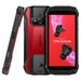 EAN 6937748734741 - Ulefone Armor 15 13,8 cm (5.45") SIM doble Android 12 4G USB Tipo C 6 GB 128 GB 6600 mAh Rojo imagen 3