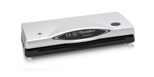 EAN 8018294007515 - Magic Vac Futura sellador al vacío 800 mbar Negro, Blanco imagen 1