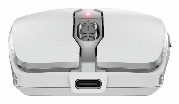 EAN 4025112095283 - CHERRY JD-9100CH-1 teclado Ratón incluido Hogar / Oficina RF Wireless + Bluetooth QWERTZ Suizo Plata, Bla imagen 8