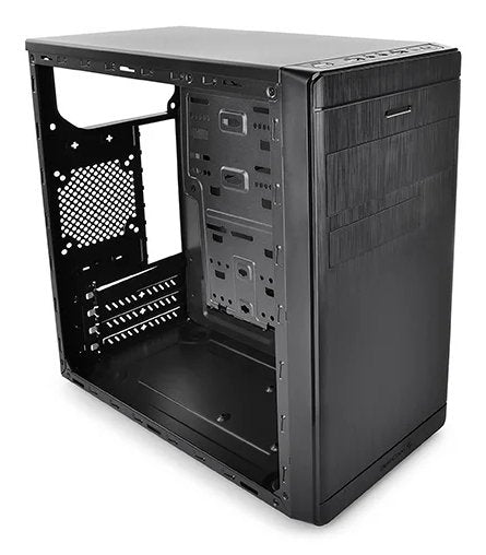 EAN 6933412713050 - DeepCool Wave V2 Escritorio Negro imagen 3