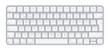 EAN 0194252542606 - Apple Magic Keyboard teclado Hogar Bluetooth QWERTY Portugués Blanco imagen 6