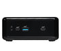 EAN 4710483935916 - Asrock NUC BOX-J6412 Micro-Tower Negro Intel® SoC imagen 2