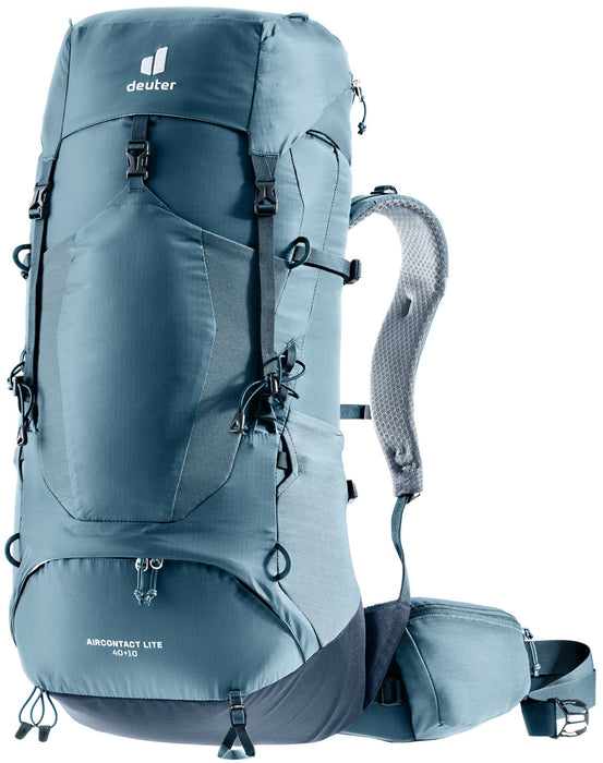 EAN 4046051148656 - Deuter Aircontact Lite 40 + 10 60 L Azul imagen 1