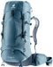 EAN 4046051148656 - Deuter Aircontact Lite 40 + 10 60 L Azul imagen 1