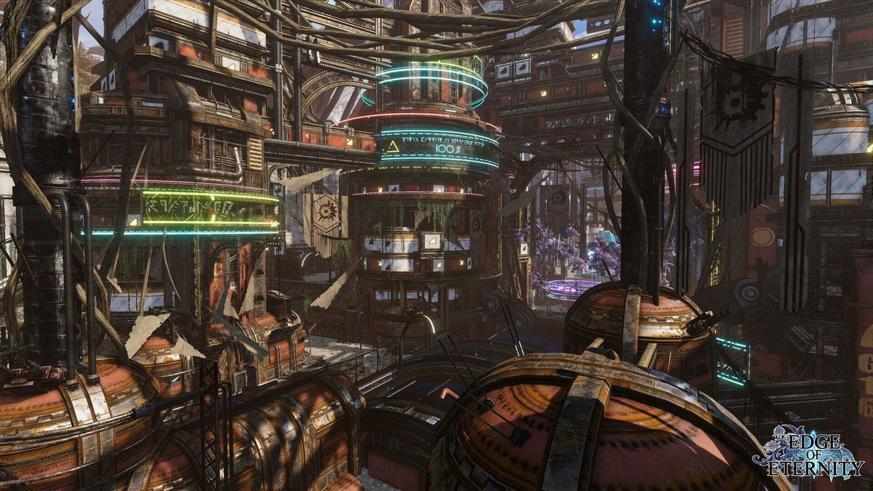 EAN 3700664529103 - Dear Villagers Edge of Eternity imagen 1