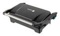 EAN 8436589741461 - Fagor EasyGrill sandwichera 1200 W Negro, Acero inoxidable imagen 1