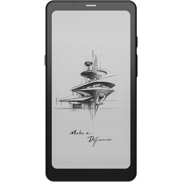 Ebook Onyx Boox Palma 2 6,13" Carta 1200 128gb Wi-Fi Black