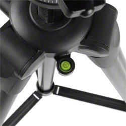 EAN 4250234571456 - Walimex 17145 tripode Universal 3 pata(s) Negro imagen 4