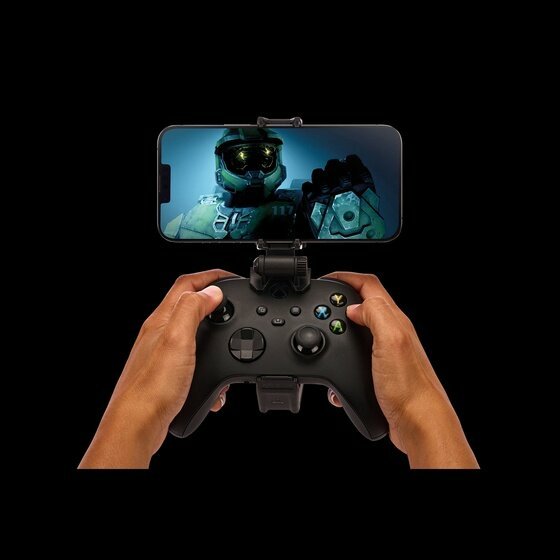 EAN 0617885028717 - PowerA MOGA Soporte imagen 8