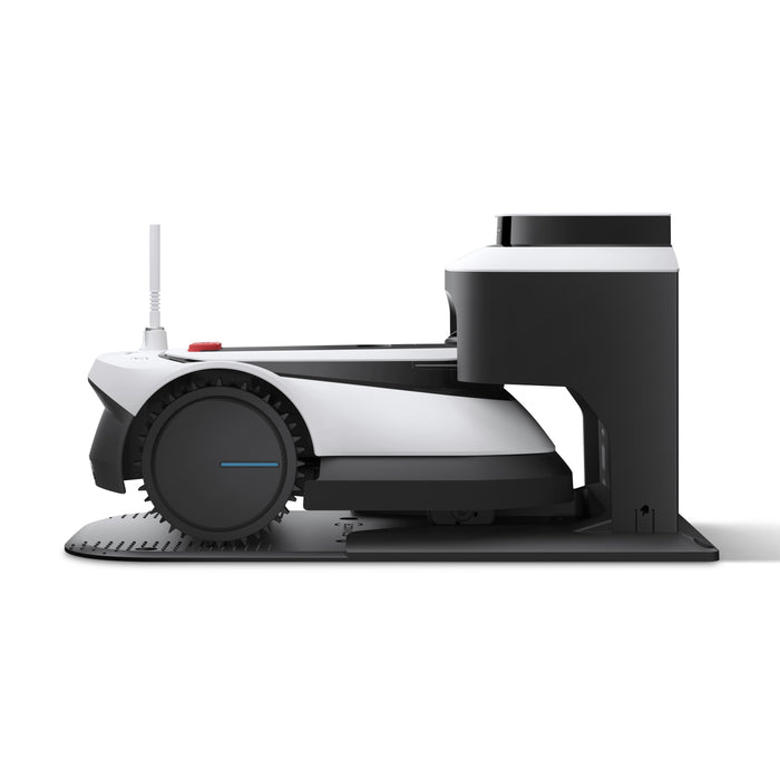 EAN 6970135030675 - Ecovacs Goat G1 Robot cortacésped Batería Negro, Blanco imagen 3