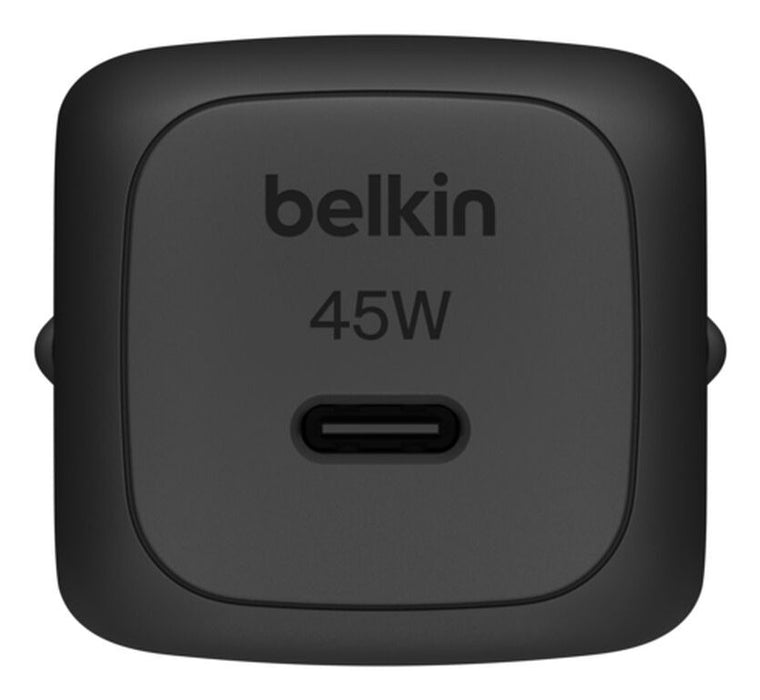 EAN 0745883908233 - Belkin WCA013kqBK Universal Negro Corriente alterna Carga rápida Interior imagen 2