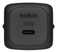 EAN 0745883908233 - Belkin WCA013kqBK Universal Negro Corriente alterna Carga rápida Interior imagen 2