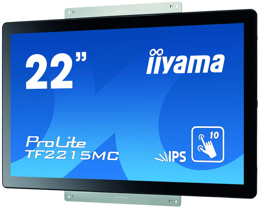 EAN 4948570116768 - iiyama ProLite TF2215MC-B2 pantalla para PC 54,6 cm (21.5") 1920 x 1080 Pixeles Full HD LED Pantalla táct imagen 8