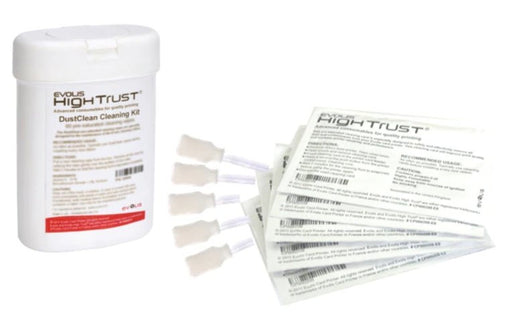 EAN 5711045685064 - Evolis UltraClean Cleaning Kit Kit de limpieza de cabezal de impresión imagen 1