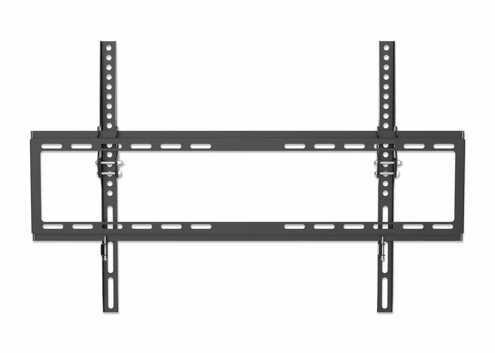 EAN 766623461979 - Manhattan 461979 soporte para monitor 177,8 cm (70") Pared Negro imagen 5