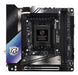 EAN 4710483949739 - Asrock Phantom Gaming Z890I Nova WiFi Intel Z890 LGA 1851 (Socket V1) mini ITX imagen 2