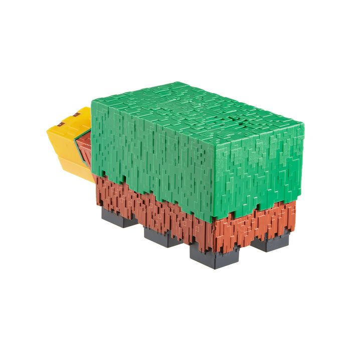 EAN 0194735234455 - Minecraft HXM85 figura de juguete para niños imagen 3