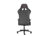 EAN 5901969443189 - GENESIS Nitro 550 G2 Silla para videojuegos universal Asiento acolchado Negro imagen 5