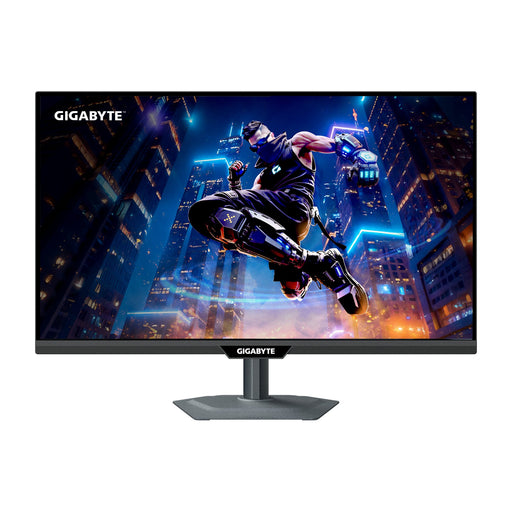 EAN 4719331868710 - GIGABYTE M27UP pantalla para PC 68,6 cm (27") 3840 x 2160 Pixeles 4K Ultra HD LED Negro imagen 2
