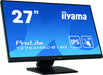 EAN 4948570118632 - iiyama ProLite T2754MSC-B1AG pantalla para PC 68,6 cm (27") 1920 x 1080 Pixeles Full HD LED Pantalla táct imagen 5