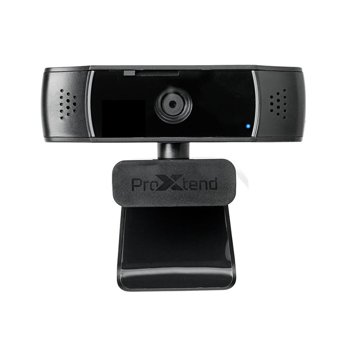 EAN 5714590006063 - ProXtend X501 Full HD PRO cámara web 2 MP 1920 x 1080 Pixeles USB 2.0 Negro imagen 3