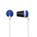 EAN 0021299185353 - Koss PLUG Auriculares Alámbrico Dentro de oído Azul imagen 1