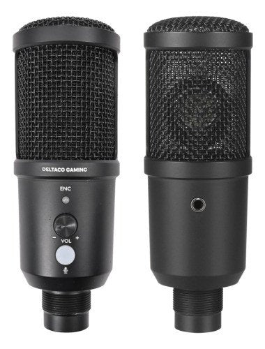 EAN 7333048059970 - Deltaco Gaming GAM-170 kit para vloggers imagen 3