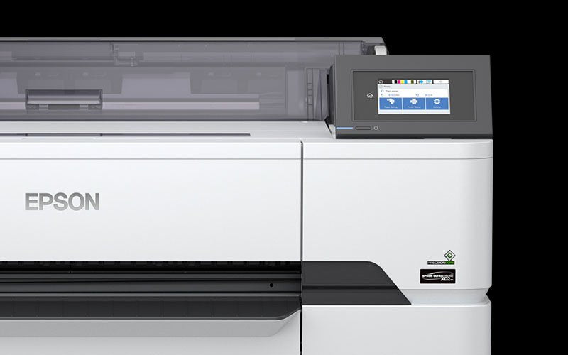 EAN 8715946687049 - Epson SureColor SC-T5405 impresora de gran formato Wifi Inyección de tinta Color 2400 x 1200 DPI A0 (841  imagen 6