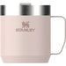 EAN 1210001957893 - Stanley Classic Legendary Camp Mug 350 ml Rosa Acero inoxidable imagen 1