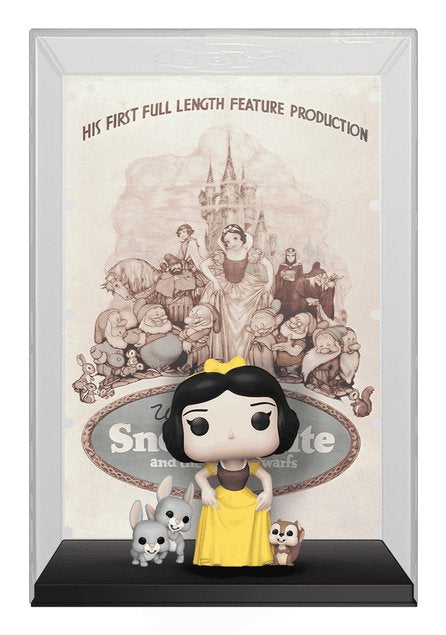 EAN 0889698675802 - FUNKO POP! 67580 figura de acción y colleccionable imagen 1