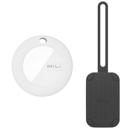 EAN 6938012332885 - Ultron MiTag Plus Negro imagen 1