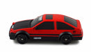 EAN 4260631428598 - Amewi Drift modelo controlado por radio Coche deportivo Motor eléctrico 1:24 imagen 5