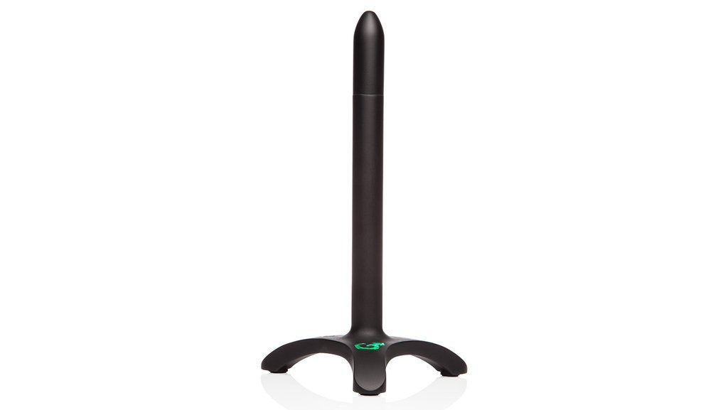 EAN 810476016494 - Fleshlight SLEEVE WARMER Negro imagen 1